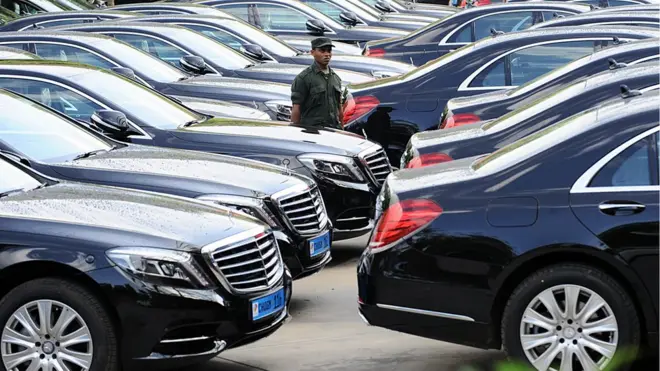 මෝටර් රථ