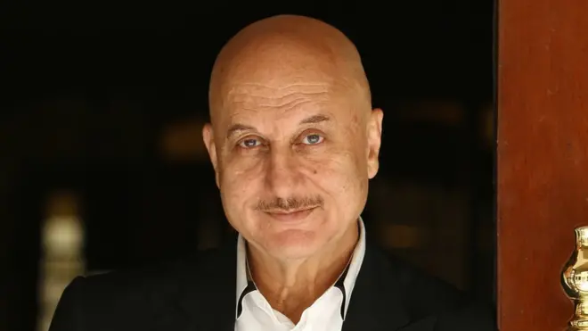 अनुपम खेर