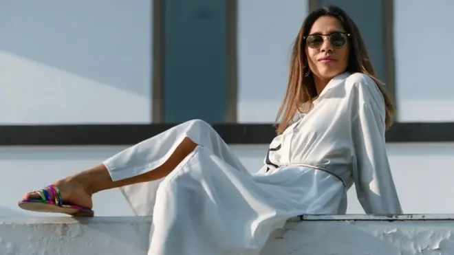 بالکونی فوٹوگرافر