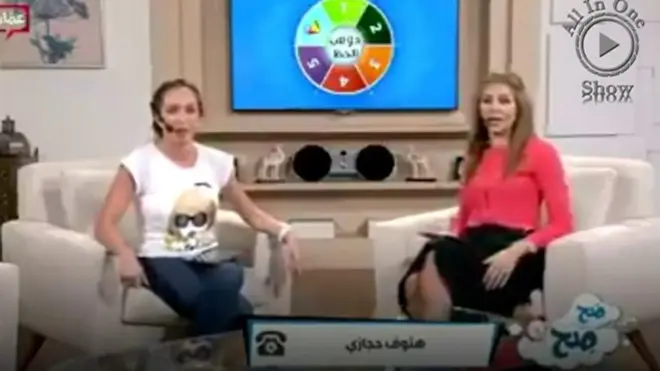 انتقادات لاذعة لمذيعتين سخرتا من اسم فتاة