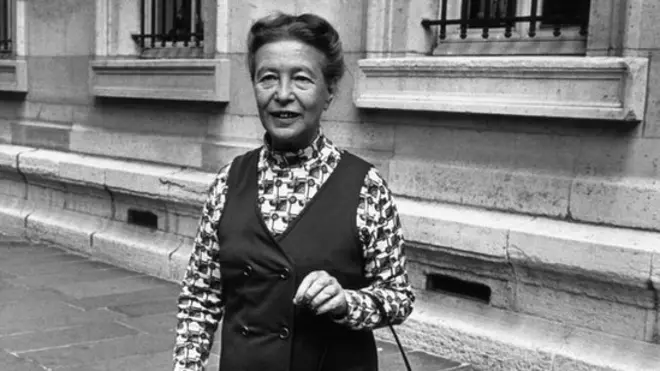 Переклад у 90-х "Другої статі" Сімони де Бовуар вплинув на переосмислення історії вітчизняної культури у часи становлення української незалежності