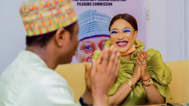 Tonto Dikeh