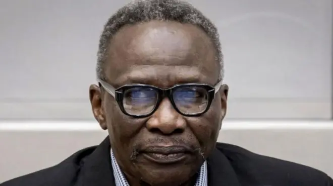 አሊ ሙሐመድ አሊ አብድ-አል-ራህማን ወይም አሊ ኩሻይብ በመባል ይታወቃሉ