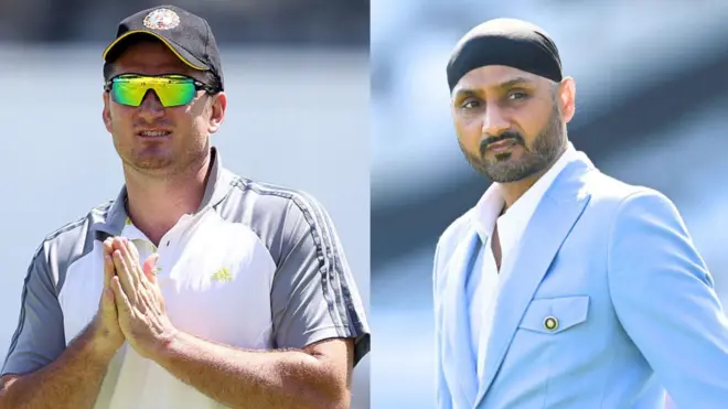 ہربھجن سنگھ