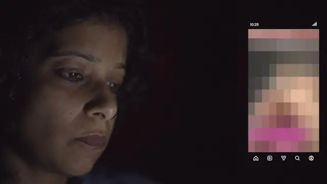बीबीसी आई की पड़ताल