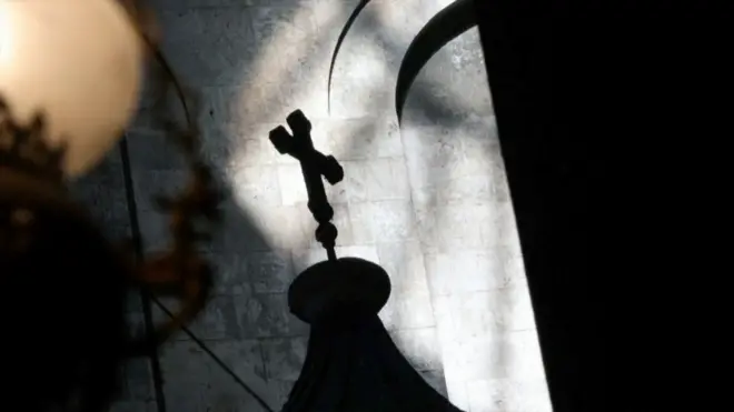 فصح بلا احتفالات بسبب الحرب في غزة