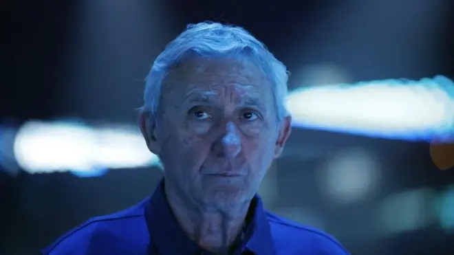 svetislav kari pešić