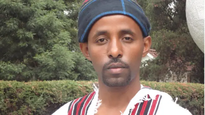 ገመቺስ ታደሰ