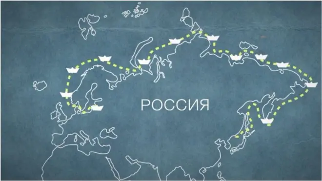 Севморпуть