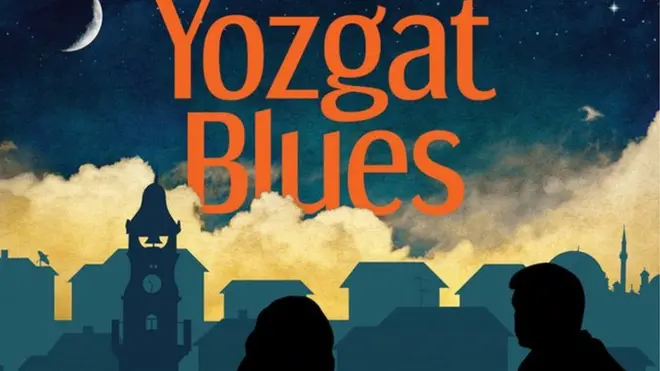 Yozgat Blues filmi afişi