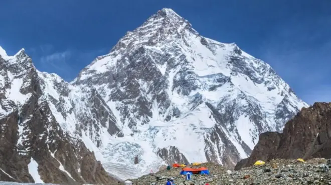 पाकिस्तान हिमाल