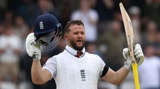 बेन डकेट