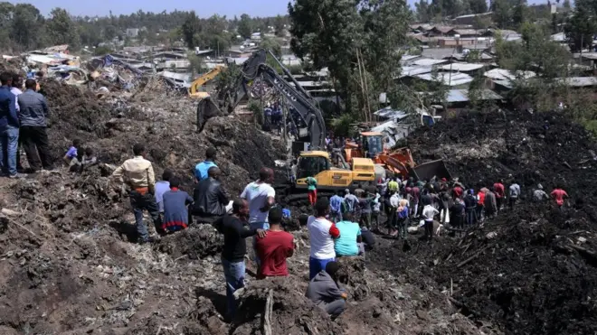 ቅድሚ ክልተ ዓመታት ኣብ ቆሼ ዘጋጠመ ምፍራስ ጉሓፍ