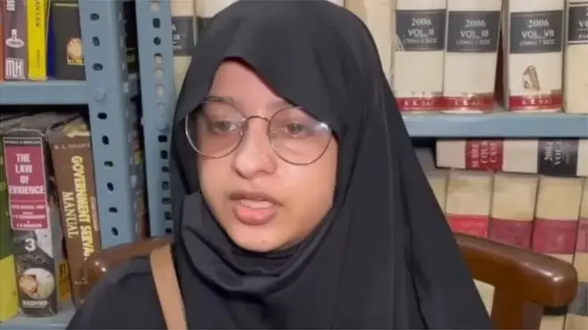 సుమైయా ఫాతిమా