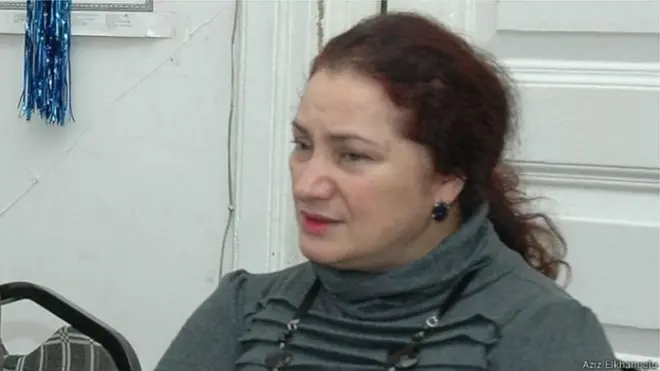 Arzu Abdullayeva: "Haqsızlıq o qədərdir ki, bizim gücümüz çatmır"