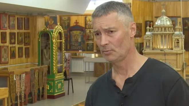 Евгений Ройзман