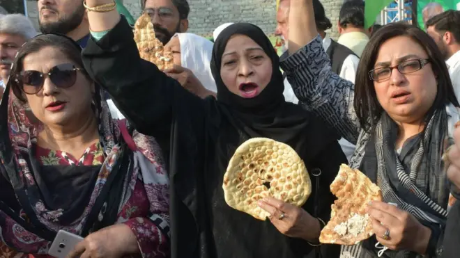 پاکستان، معیشت