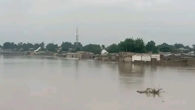 Maiduguri