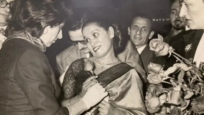 శ‌కుంత‌లా దేవి