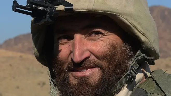 अफ़ग़ानिस्तान-पाकिस्तान सीमा विवाद