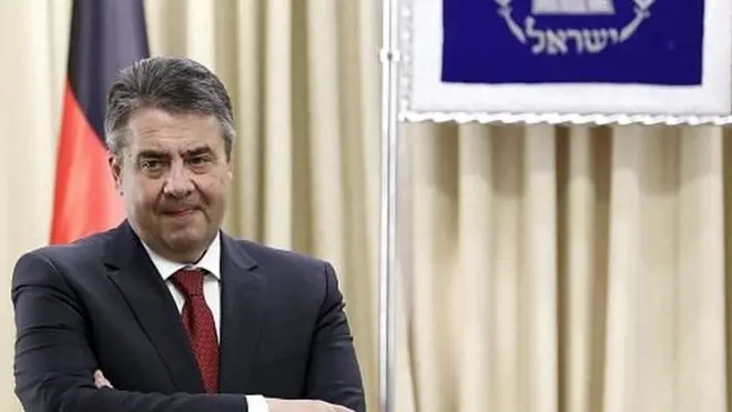 Jermalka iyo Israa'iil ayaa iskaashi dhaw lahaa muddo tobannaan sano ah