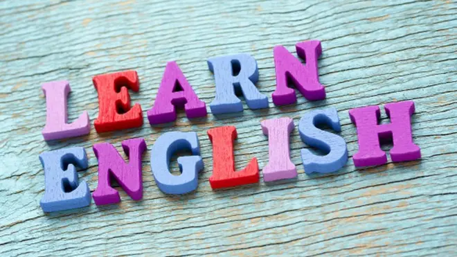 अंग्रेज़ी