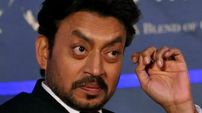 इरफ़ान ख़ान