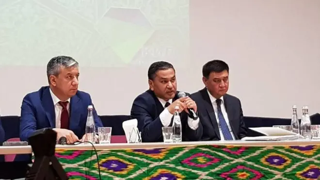 Қаҳрамон Қуронбоев