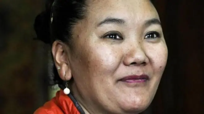 లక్పా షెర్పా