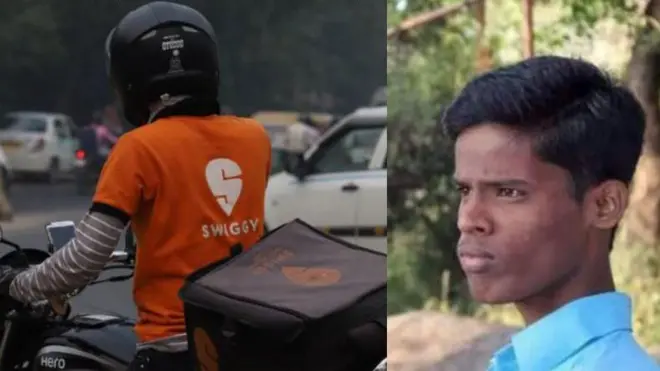 స్విగ్గీబాయ్ 