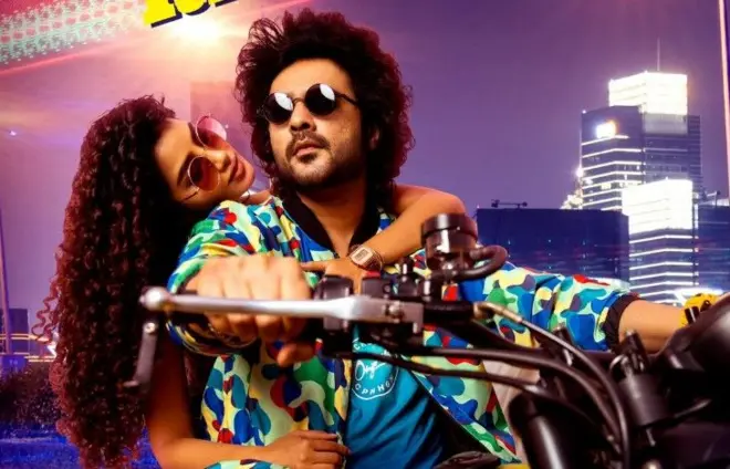 టిల్లు, లిల్లీ