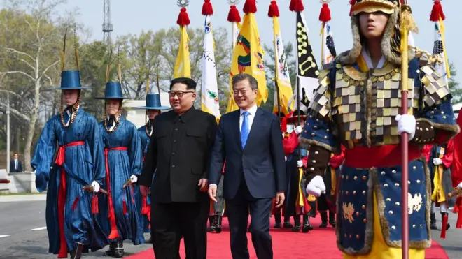 korea
