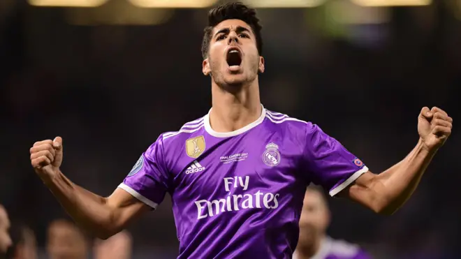 Marco Asensio