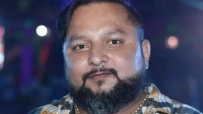 کنِشک تیواری