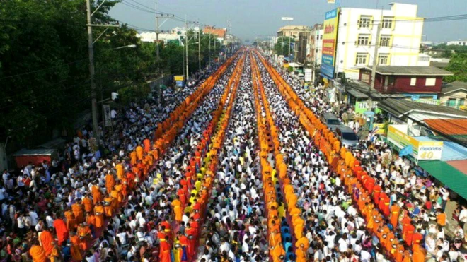 મોદીની રેલીની ફેક તસવીર