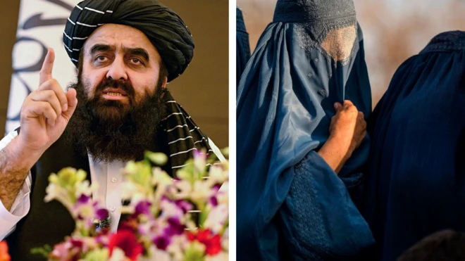 امیر خان متقي