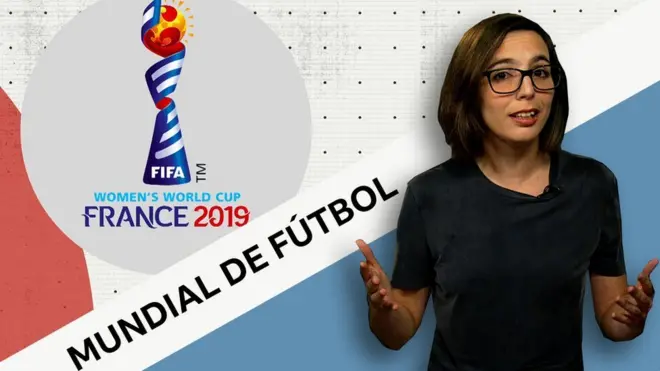 Copa Mundial de Fútbol Femenino