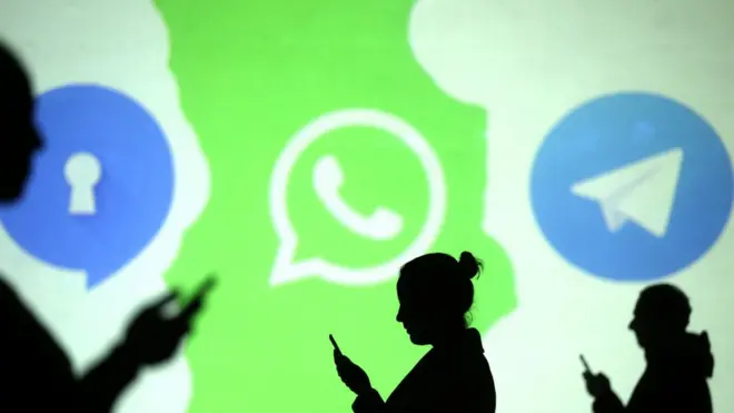 По данным Combot, в России у Telegram примерно 15 млн активных пользователей