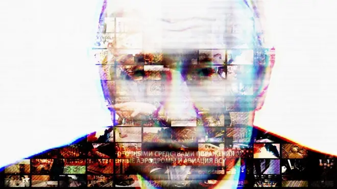 信息「鐵幕」:俄羅斯人眼中的世界