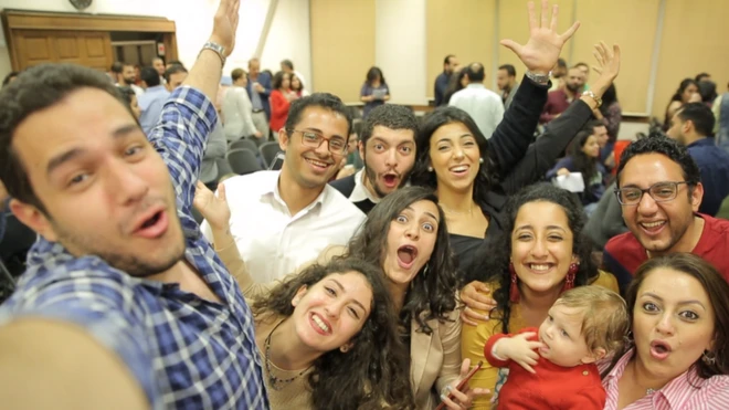 الكنيسة الإنجيلية المصرية تقدم برنامجا متقدما لتوعية حديثي الزواج