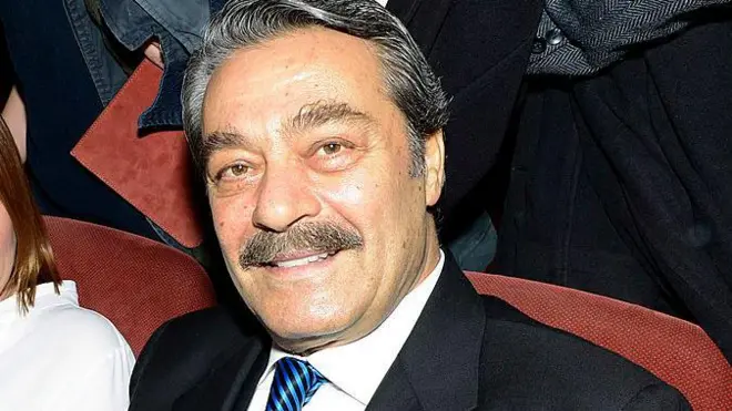 Kadir İnanır 