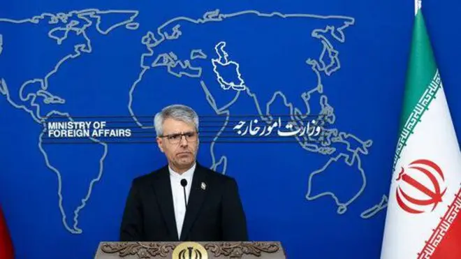 بقایی
