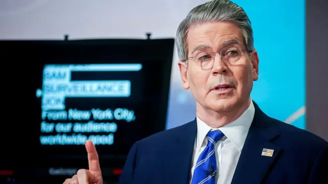 स्कॉट बेसेंट