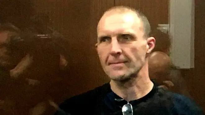 Малышевский