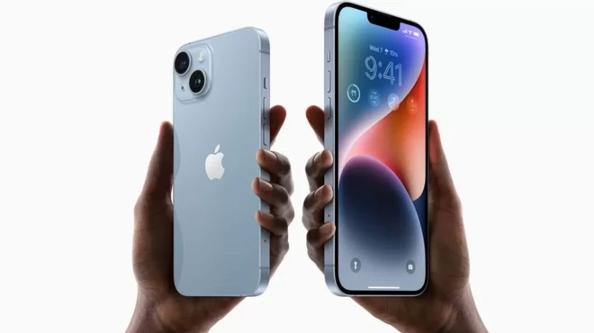 Bilbila iPhone