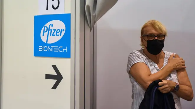 Srbija je popularna destinacija za „vakcina ture" iz Rusije zbog velikog izbora vakcina protiv Kovida