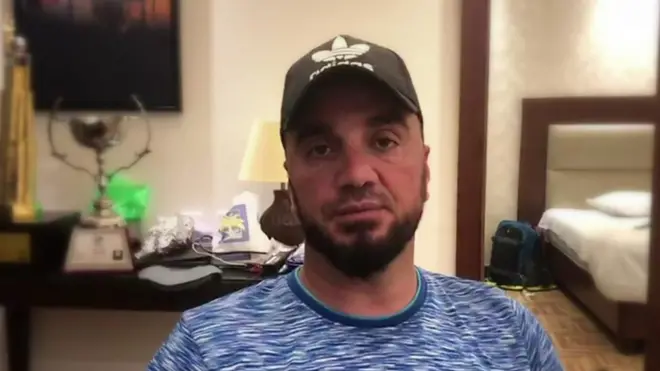 افغانستان- ايرلنډ ټېسټ لوبه، پر لومړۍ ورځ افغان لوبډله برلاسې ښکاري. خو دا لوبه څومره او ولې مهمه ده، موږ یې له افغان ۱۹ کلنو روزونکي اورو.