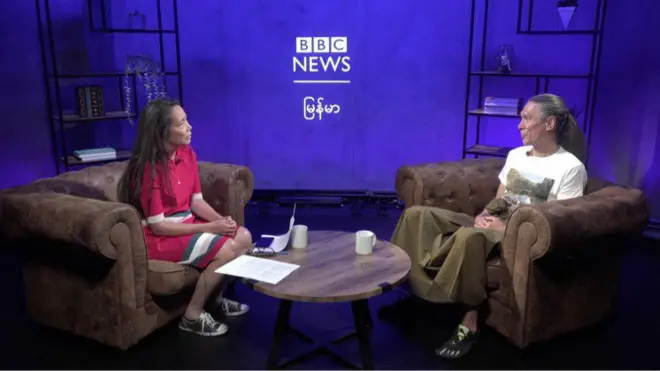 မိခင်ရဲ့ မွေးနေ့မှာ အမှတ်တရစကားပြောချင်တဲ့ ကိုထိန်လင်း