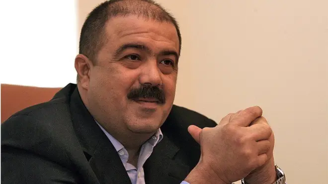 Forbes нашри 2016 йилда Маҳмудовнинг бойлигини 4 миллиард доллар деб баҳолаган.