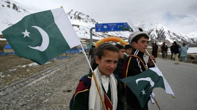 گلگت بلتستان: پاکستان کی جانب سے خطے کو صوبے کی حیثیت دینے کی تجویز اور ...